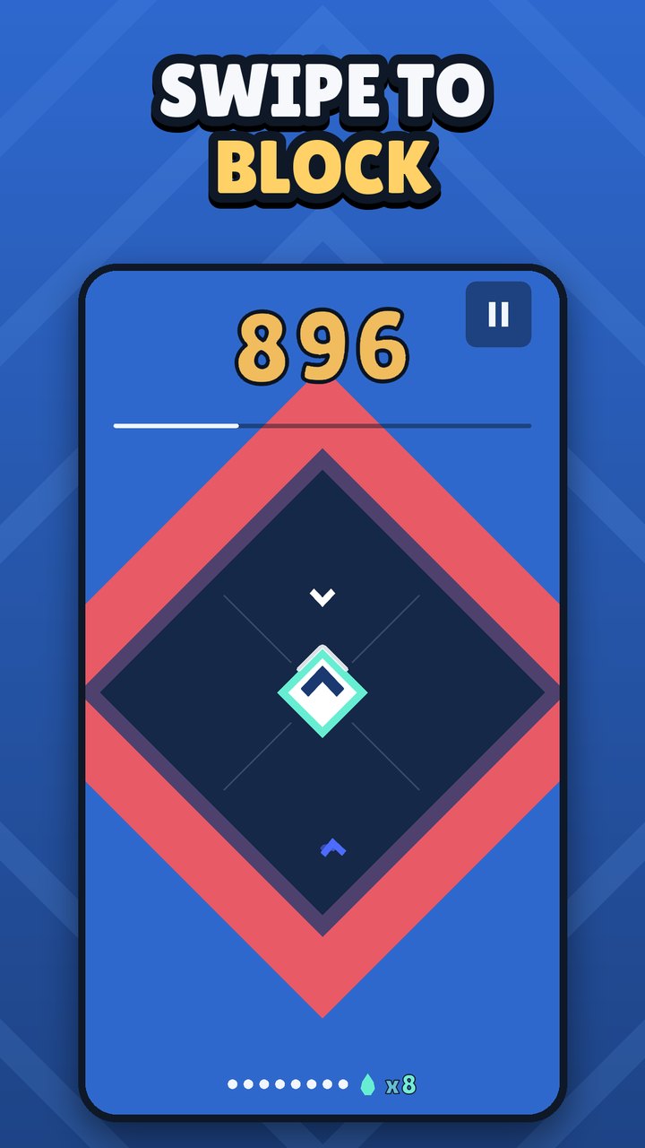 Arrow Switch screenshot 1