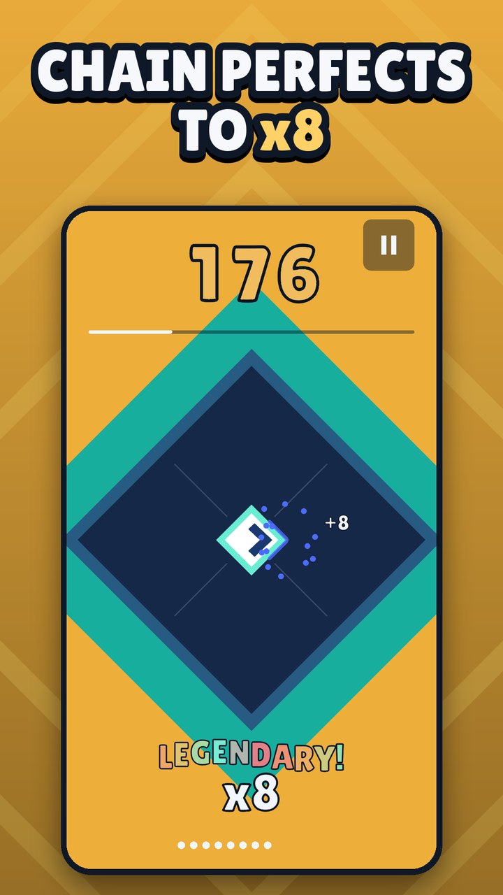 Arrow Switch screenshot 2