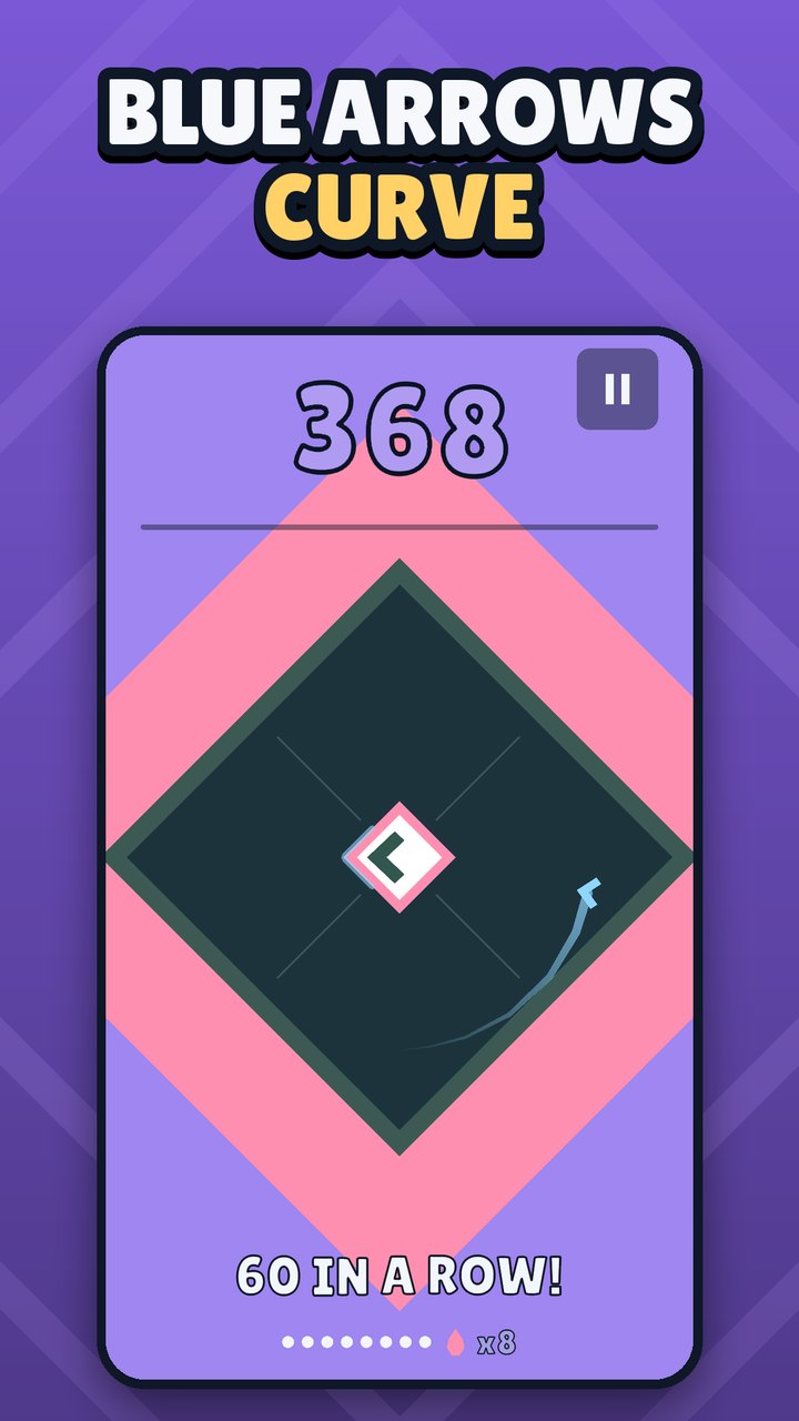 Arrow Switch screenshot 3