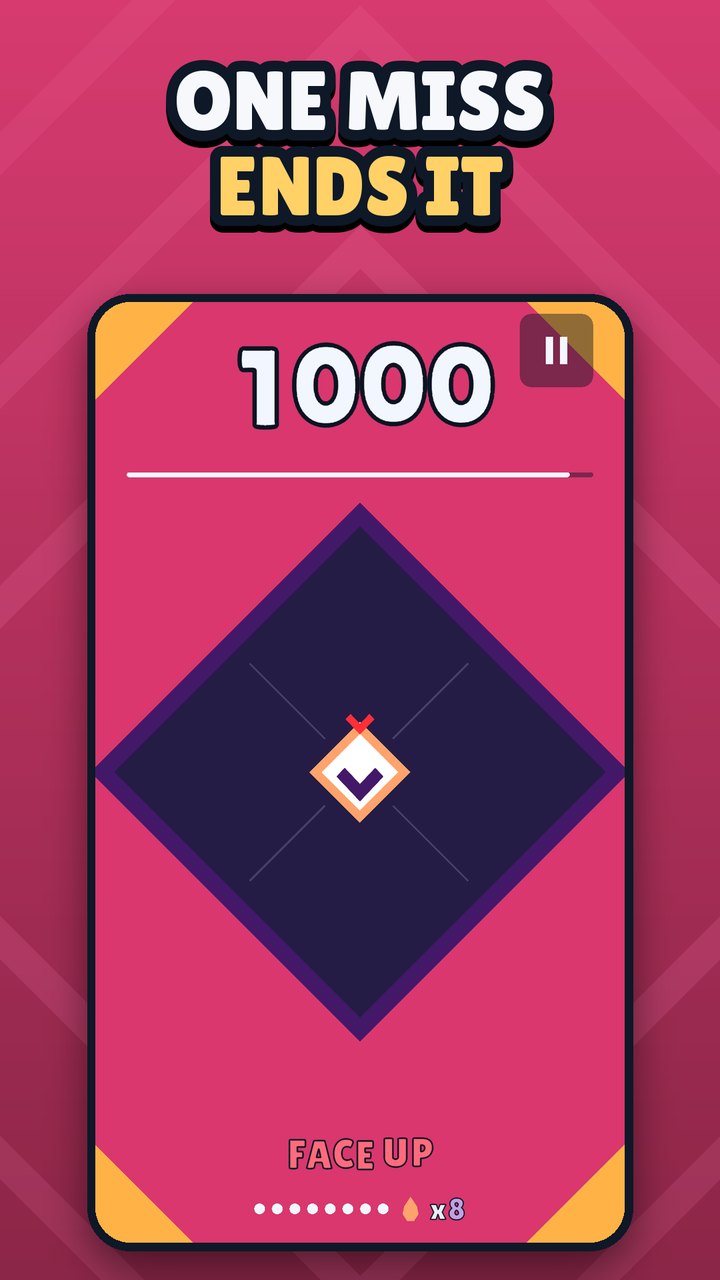 Arrow Switch screenshot 4