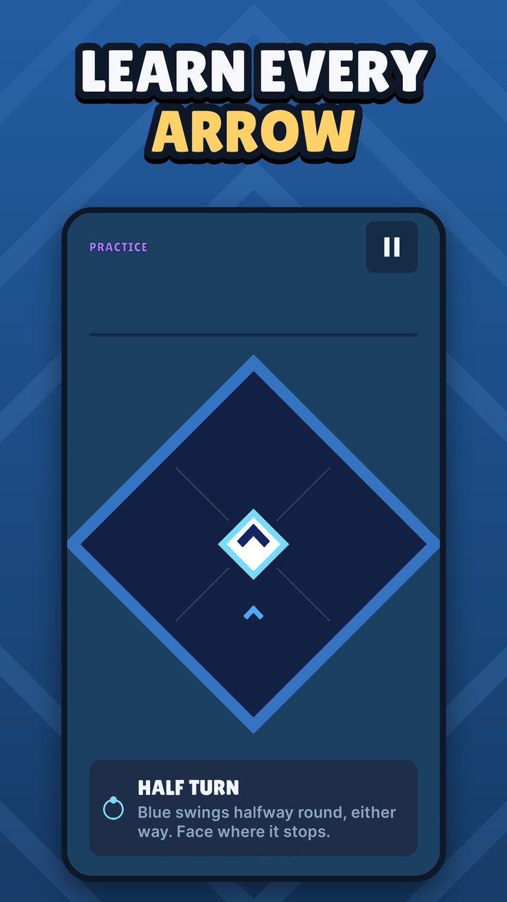 Arrow Switch screenshot 5