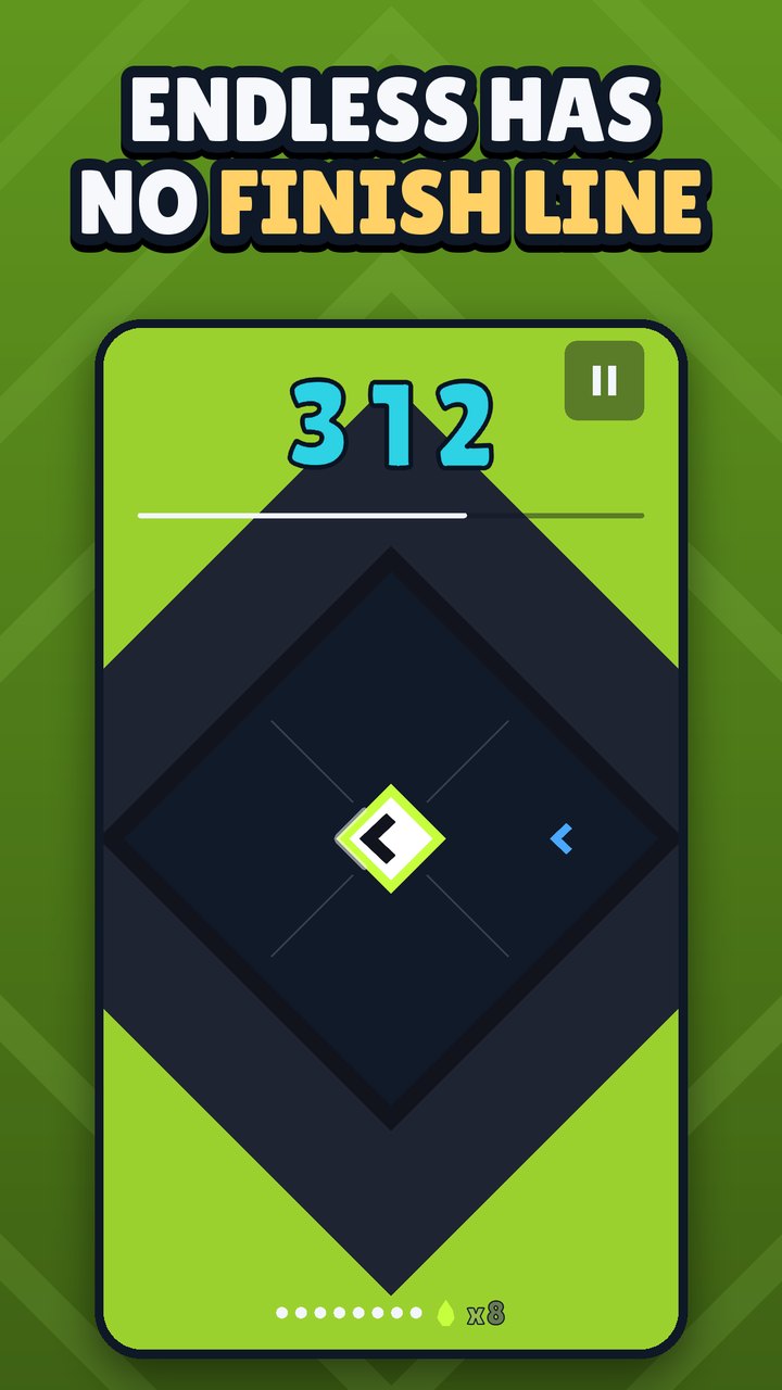 Arrow Switch screenshot 6