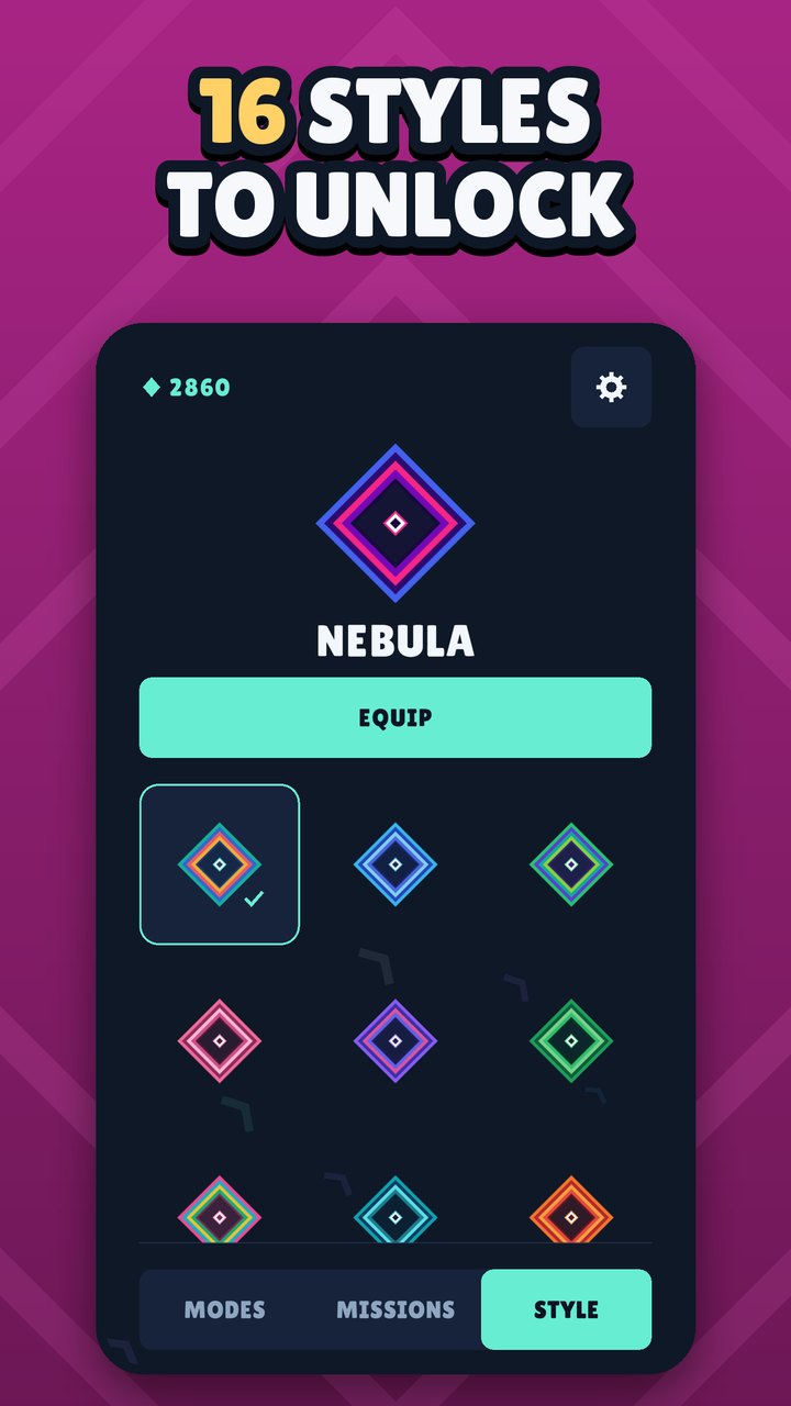Arrow Switch screenshot 7